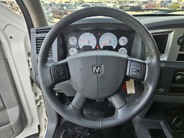 Used 2008 Dodge Ram 3500 Truck SLT w/ Popular Equipment Group image 13