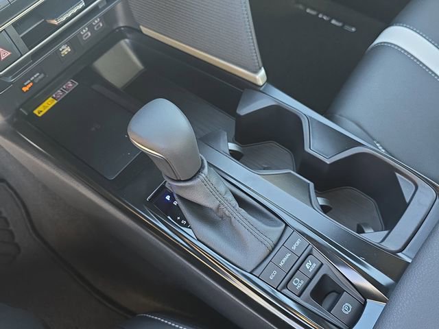 New 2026 Toyota Camry SE image 24