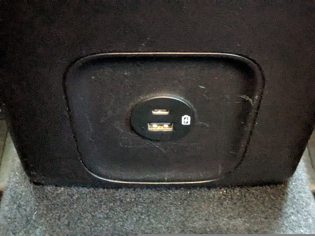 Used 2022 Ford Bronco Sport Big Bend w/ Convenience Package image 11