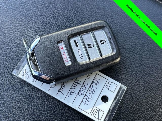 Used 2018 Honda Accord Sport image 22