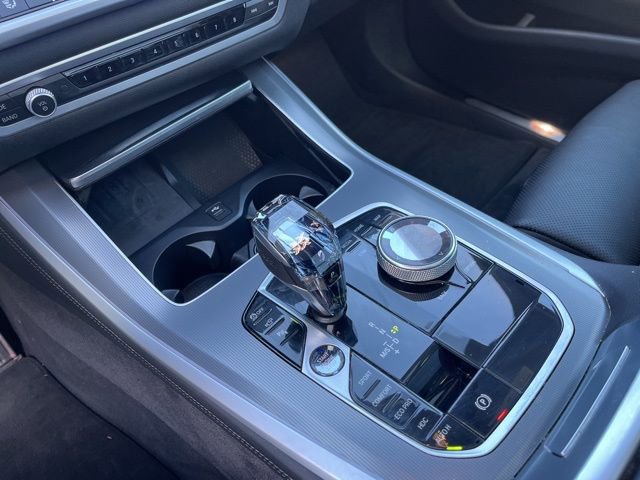 Used 2023 BMW X5 xDrive40i w/ Executive Package AWD/4WD image 29