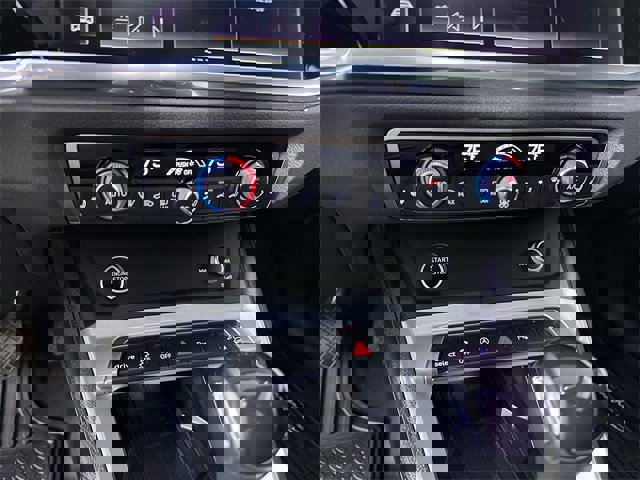 Used 2024 Audi Q3 2.0T Premium image 17