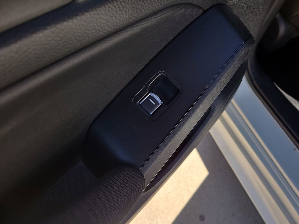 Used 2022 Honda Civic Sport image 13