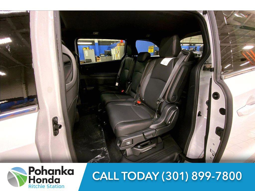 New 2026 Honda Odyssey Sport-L image 11