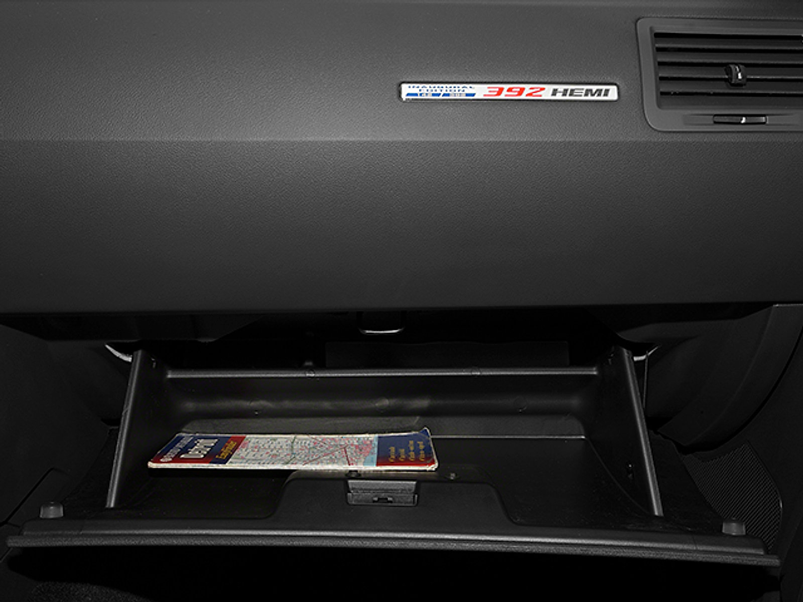 Used 2013 Dodge Challenger SRT8 w/ Harman Kardon Audio Group RWD image 32