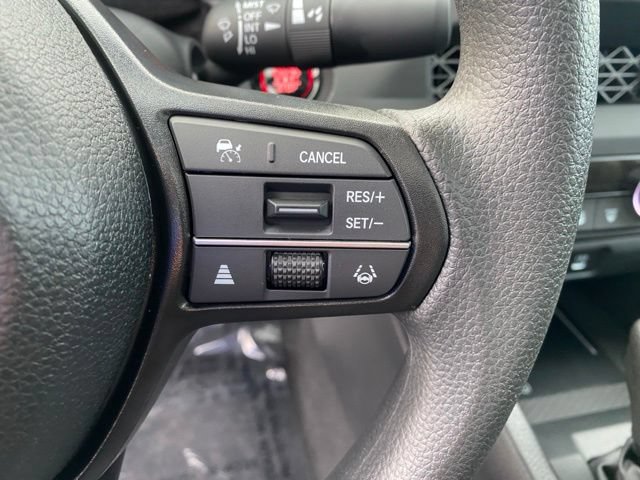 New 2026 Honda Accord SE image 22