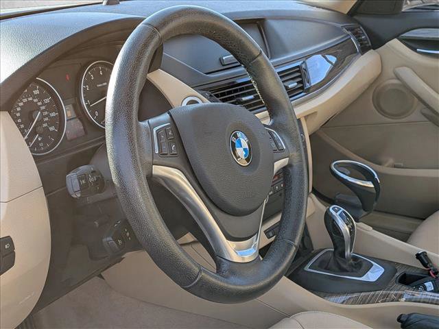 Used 2015 BMW X1 xDrive28i image 9