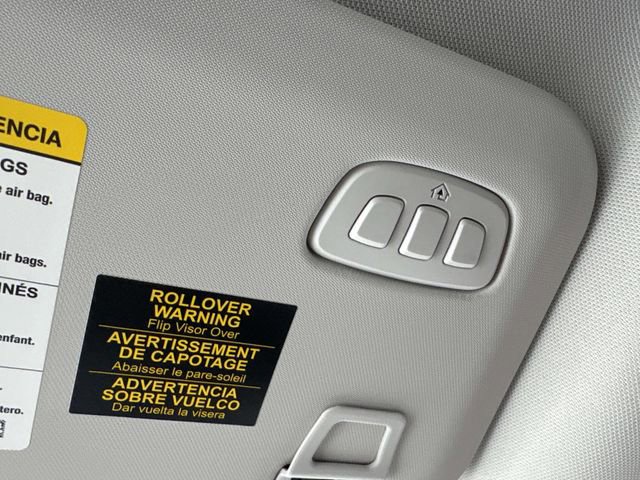 New 2025 Ford Bronco Sport Outer Banks w/ Outer Banks Tech Package+ image 32