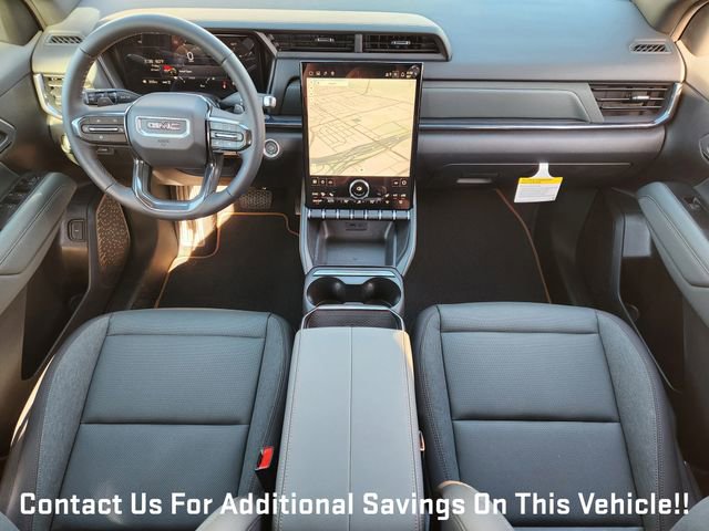 New 2026 GMC Terrain AT4 w/ Technology Package II image 20