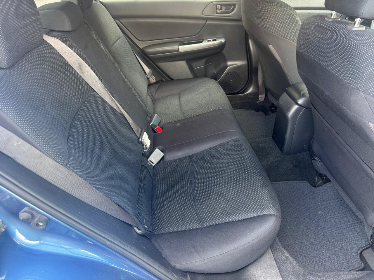 Used 2016 Subaru Impreza 2.0i AWD/4WD image 14