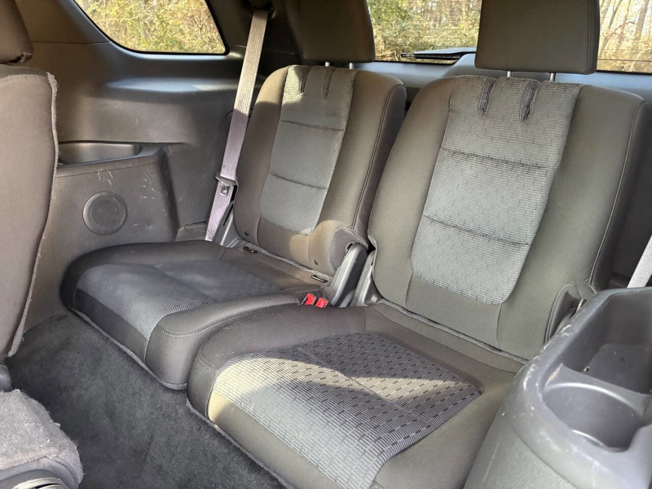 Used 2013 Ford Explorer XLT AWD/4WD image 17