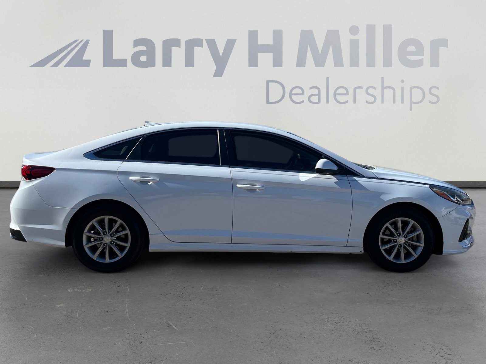Used 2018 Hyundai Sonata SE image 6