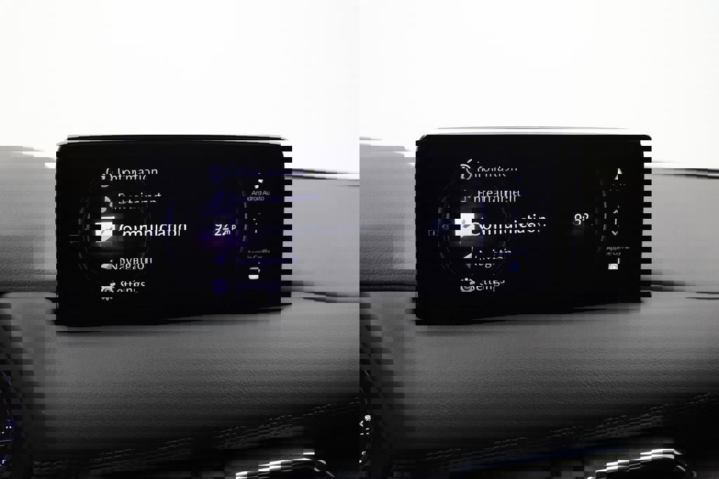 Used 2024 MAZDA CX-5 Carbon Edition image 22