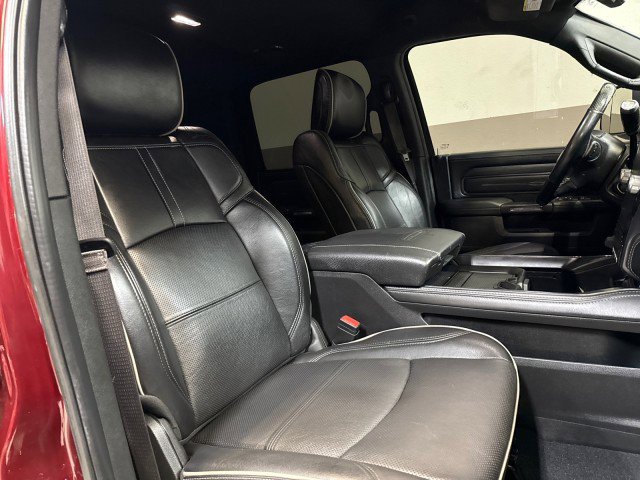 Used 2022 RAM 3500 Limited image 59