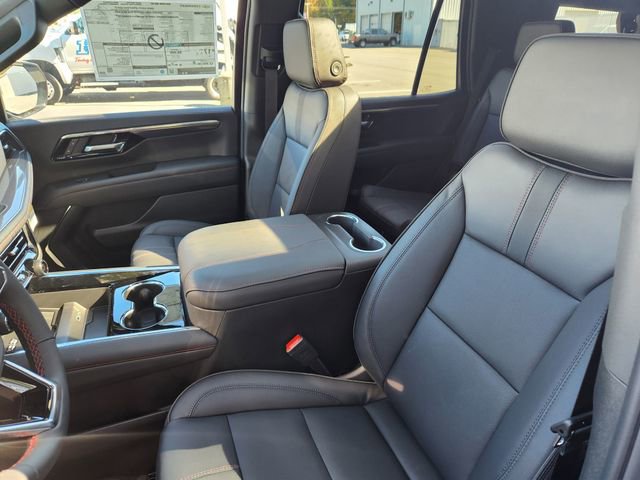 New 2026 Chevrolet Tahoe RST w/ Comfort Package image 13