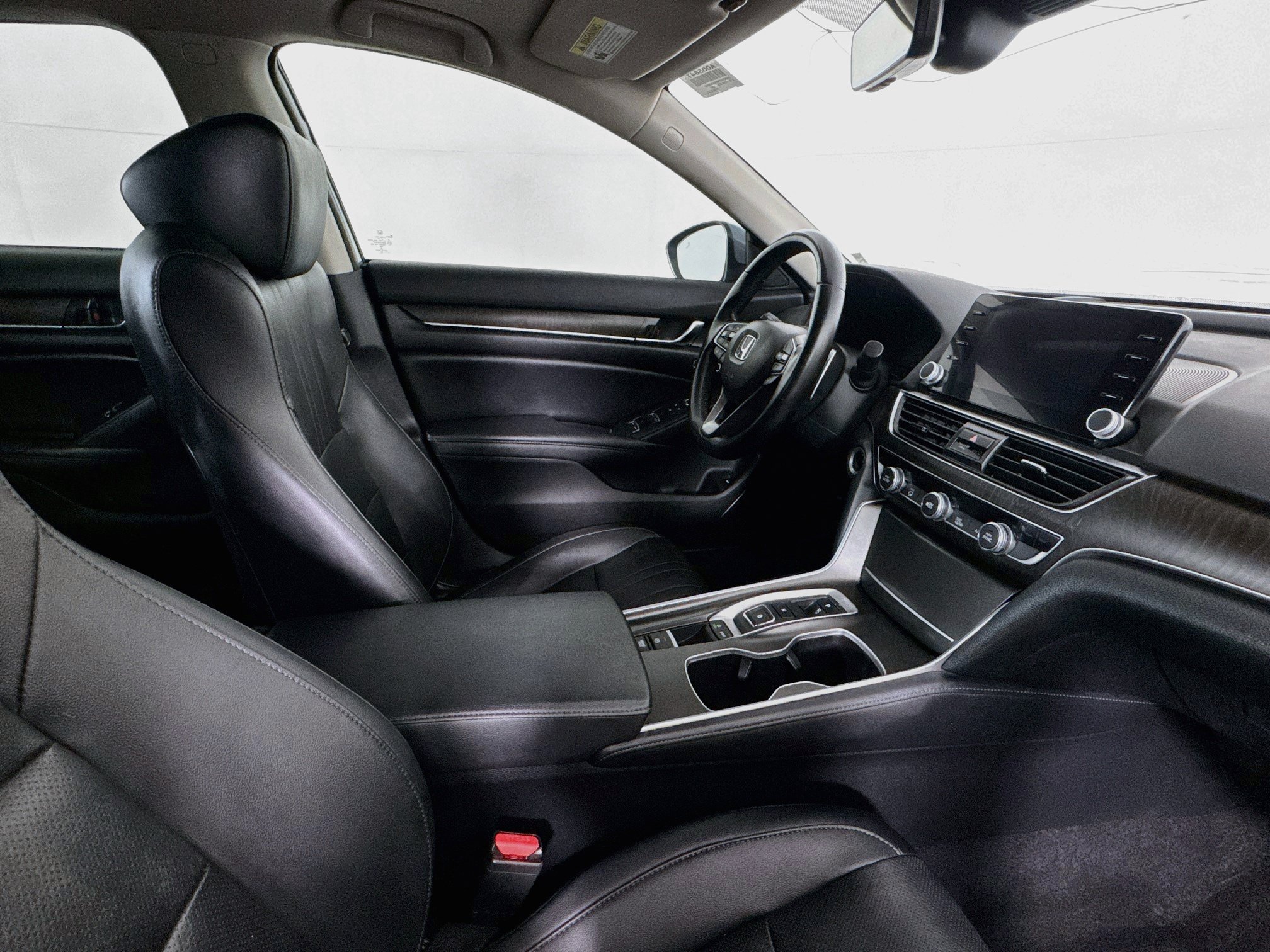 Used 2022 Honda Accord Touring image 27