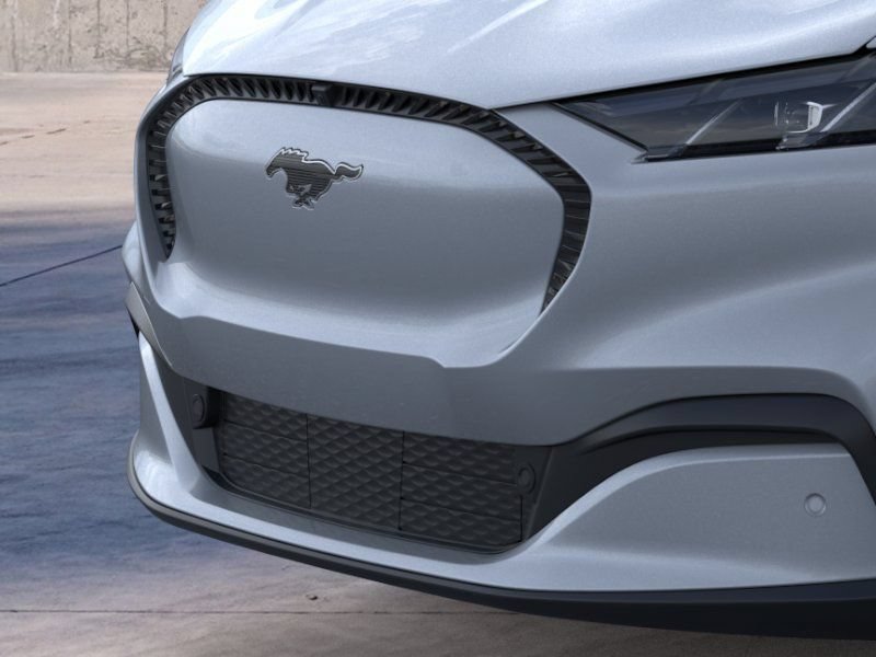 New 2026 Ford Mustang Mach-E Select w/ Technology Package RWD image 17
