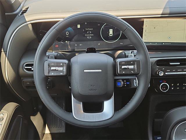 New 2026 Hyundai Palisade Calligraphy image 18