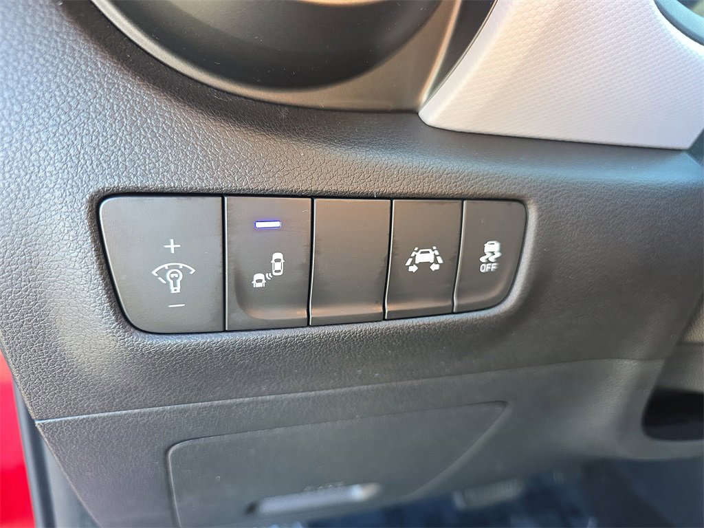 Used 2021 Hyundai Kona SEL image 29