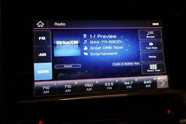 Used 2022 Subaru Forester Base image 23