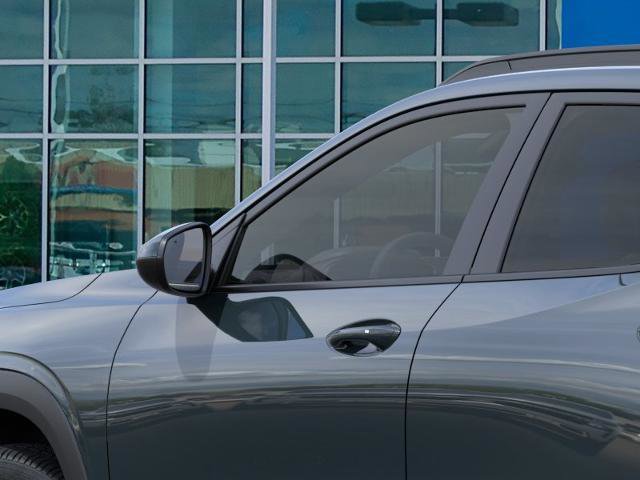 New 2026 Chevrolet Trax LT FWD image 36