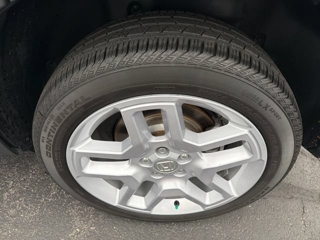Used 2024 Honda Passport EX-L image 24