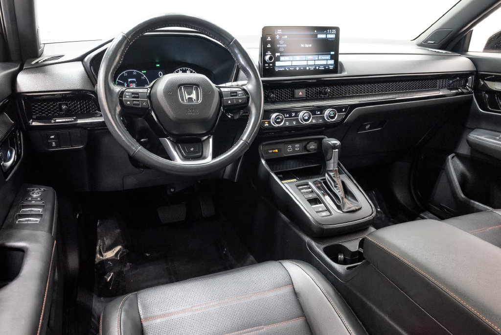 Used 2024 Honda CR-V Sport Touring image 9