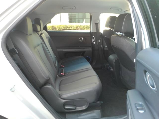 Used 2023 Hyundai Ioniq 5 SEL image 25