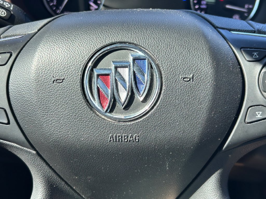 Used 2020 Buick Enclave Avenir w/ LPO, Floor Liner Package FWD image 42