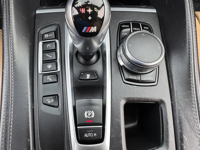 Used 2017 BMW X5 M AWD/4WD image 28