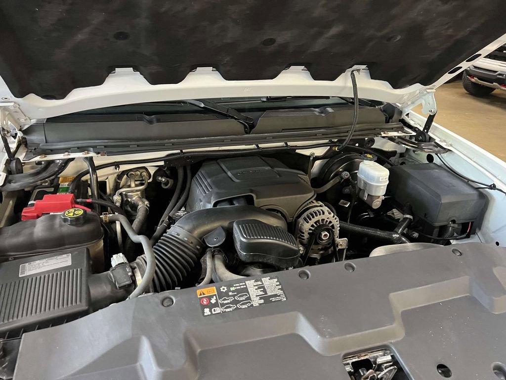 Used 2013 Chevrolet Silverado 1500 LT w/ All-Star Edition AWD/4WD image 9