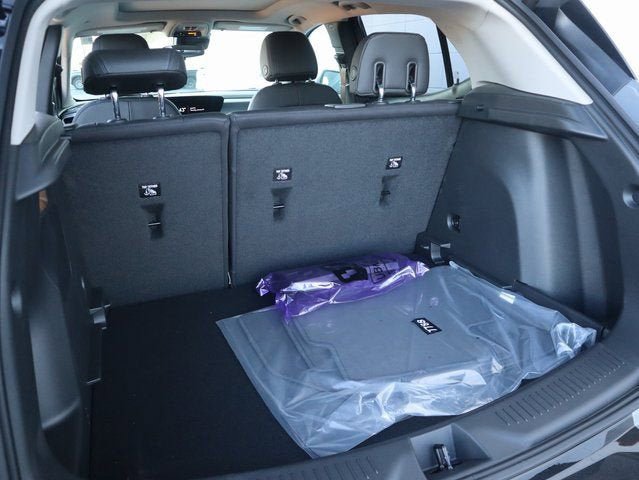 New 2026 Buick Encore GX Sport Touring w/ Comfort Package AWD/4WD image 9