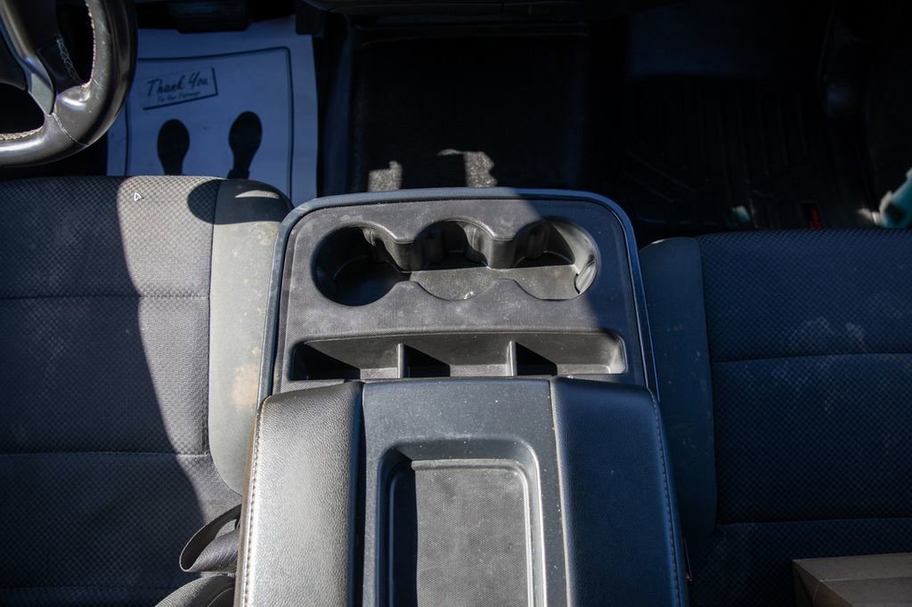 Used 2017 Chevrolet Silverado 1500 LT w/ True North Edition image 17