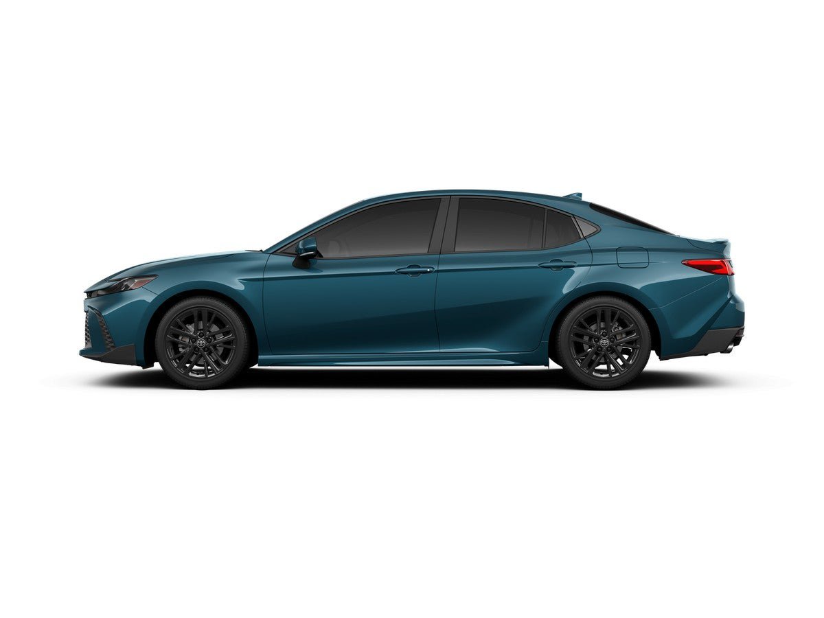 New 2026 Toyota Camry SE FWD image 38