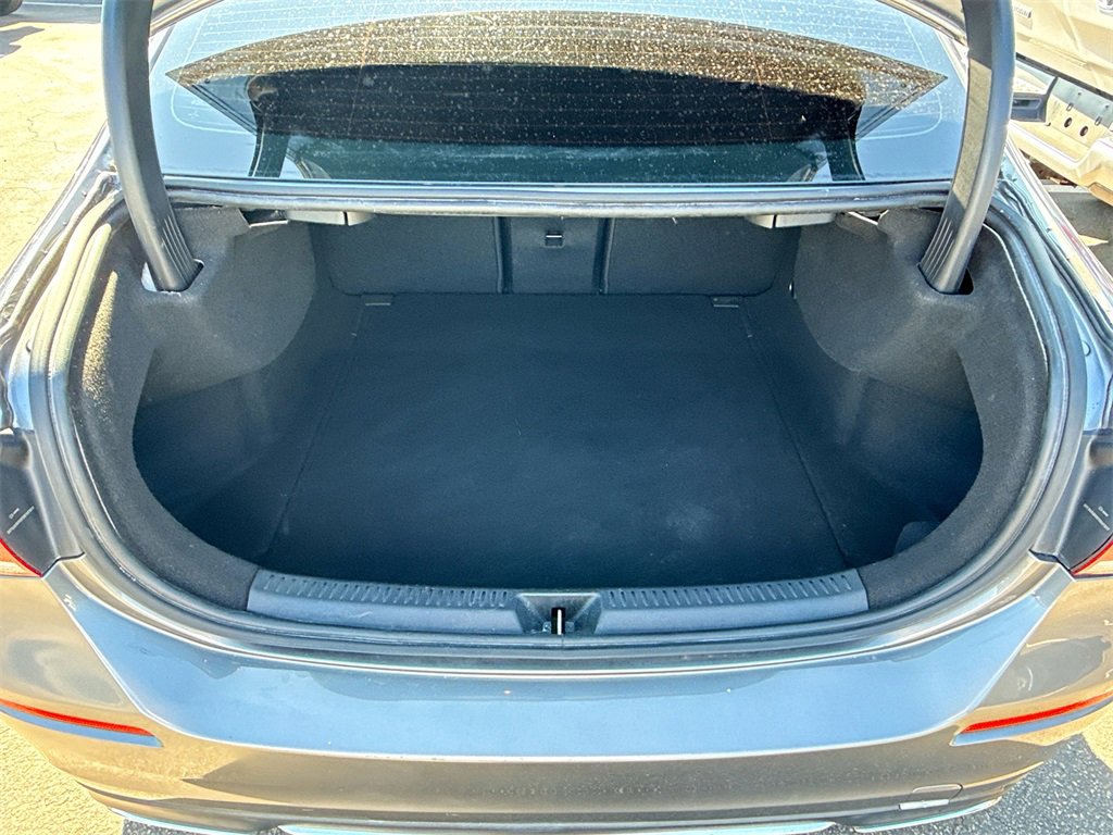 Used 2019 Mercedes-Benz A 220 4MATIC w/ Premium Package image 29