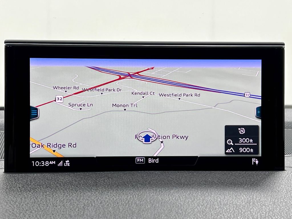 Used 2018 Audi Q7 3.0T Prestige image 11