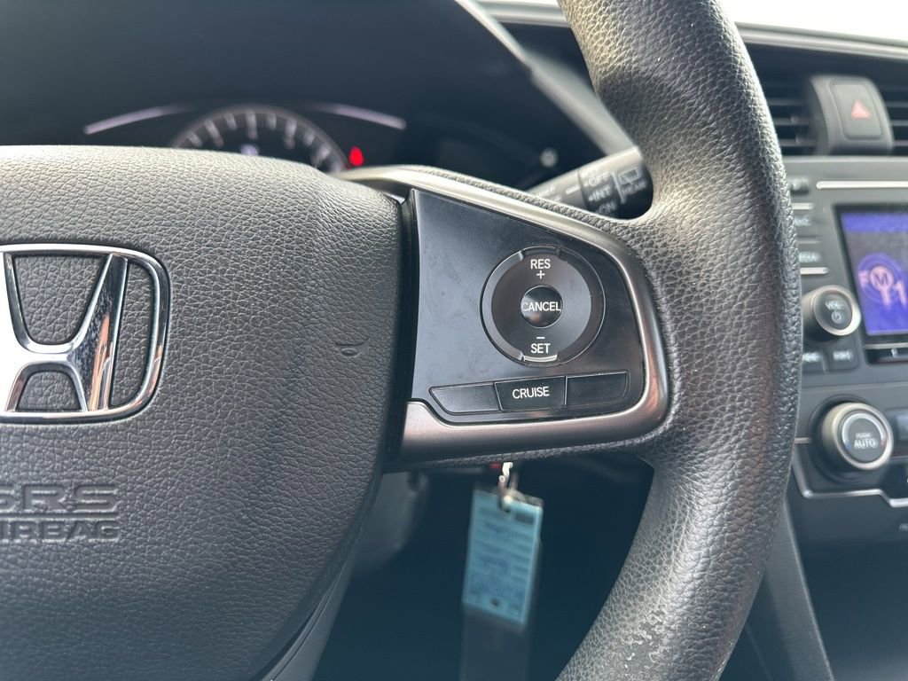 Used 2017 Honda Civic LX image 20