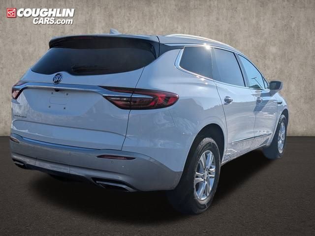 Used 2020 Buick Enclave Essence image 7