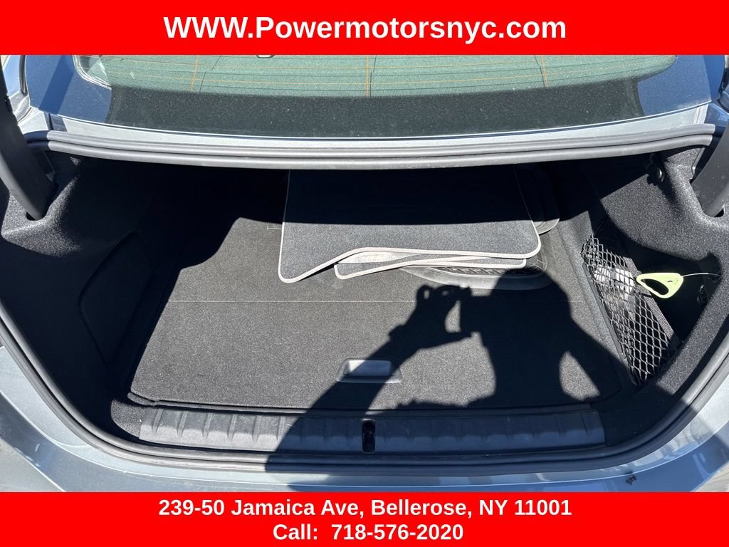 Used 2023 BMW 228i xDrive Gran Coupe w/ Convenience Package AWD/4WD image 25