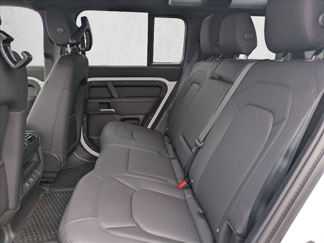 New 2026 Land Rover Defender 110 S AWD/4WD image 16