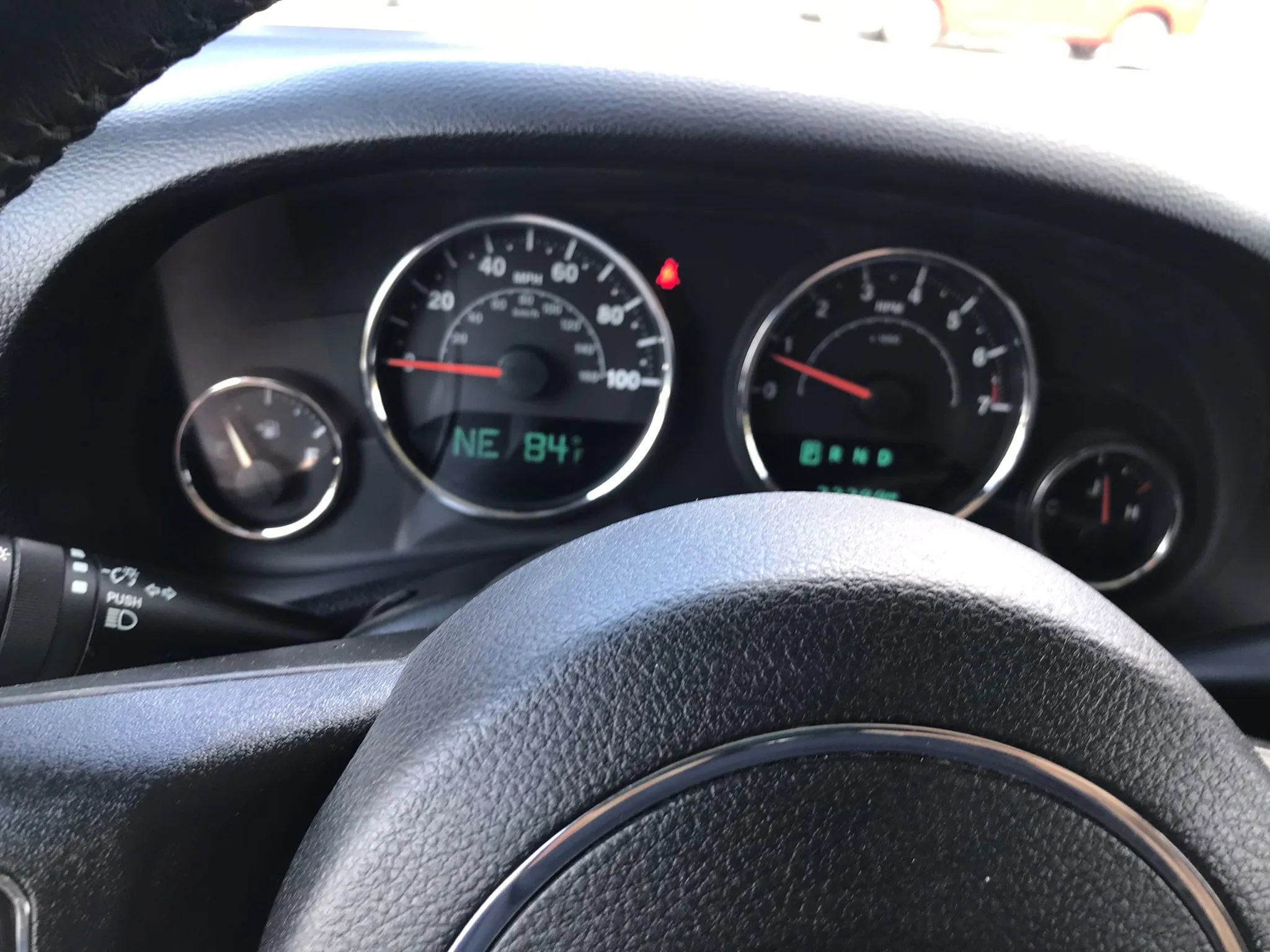 Used 2017 Jeep Wrangler Unlimited Sport w/ Quick Order Package 24S AWD/4WD image 16
