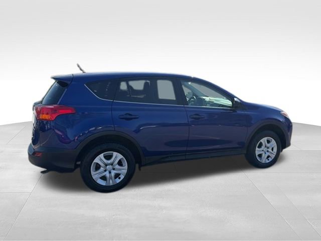 Used 2014 Toyota RAV4 LE AWD/4WD image 25