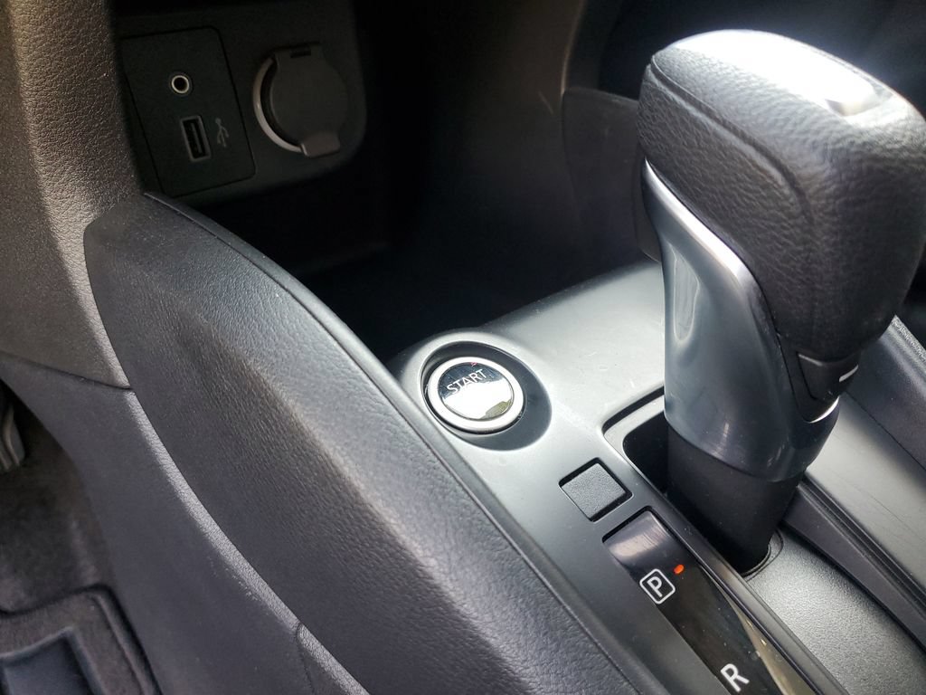 Certified 2024 Nissan Kicks S FWD image 29