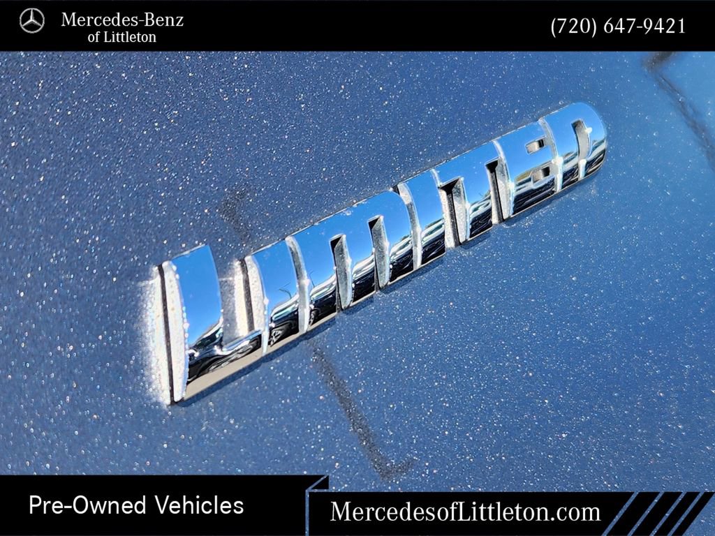 Used 2016 Toyota 4Runner Limited AWD/4WD image 11