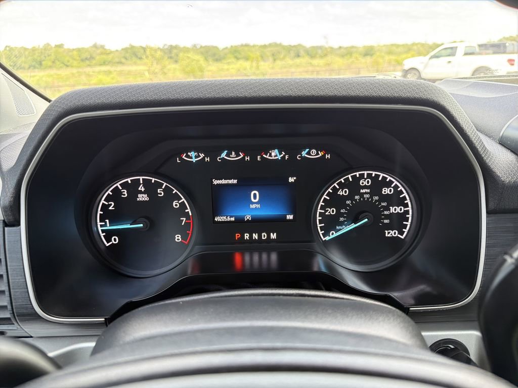 Used 2021 Ford F150 XL w/ Equipment Group 101A High AWD/4WD image 28