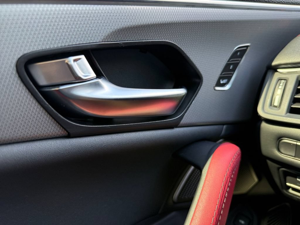Used 2023 Acura TLX w/ A-SPEC Package FWD image 27