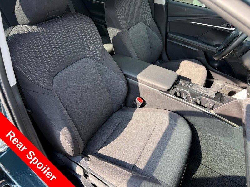 Used 2026 Toyota Camry LE FWD image 11