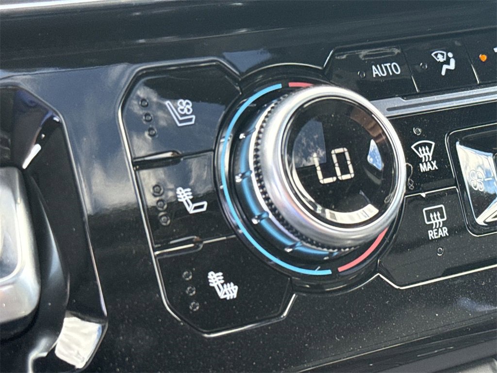 New 2025 GMC Sierra 1500 Denali w/ Denali Reserve Package image 21