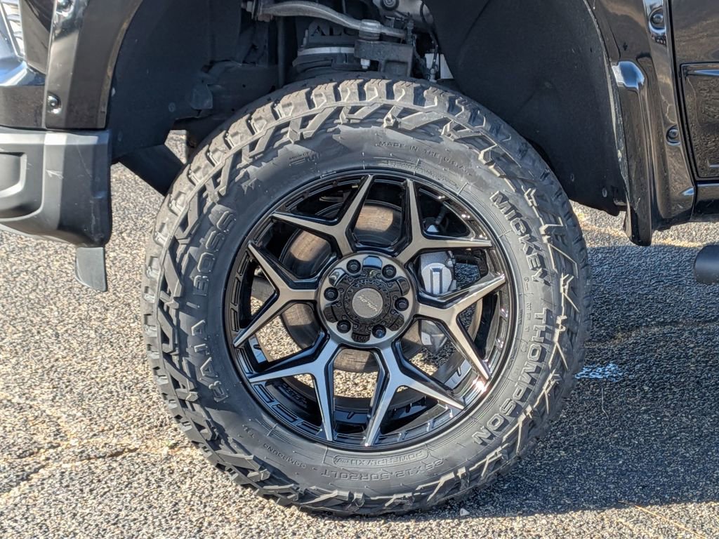 Used 2022 Chevrolet Silverado 1500 RST w/ All Star Edition Plus image 11