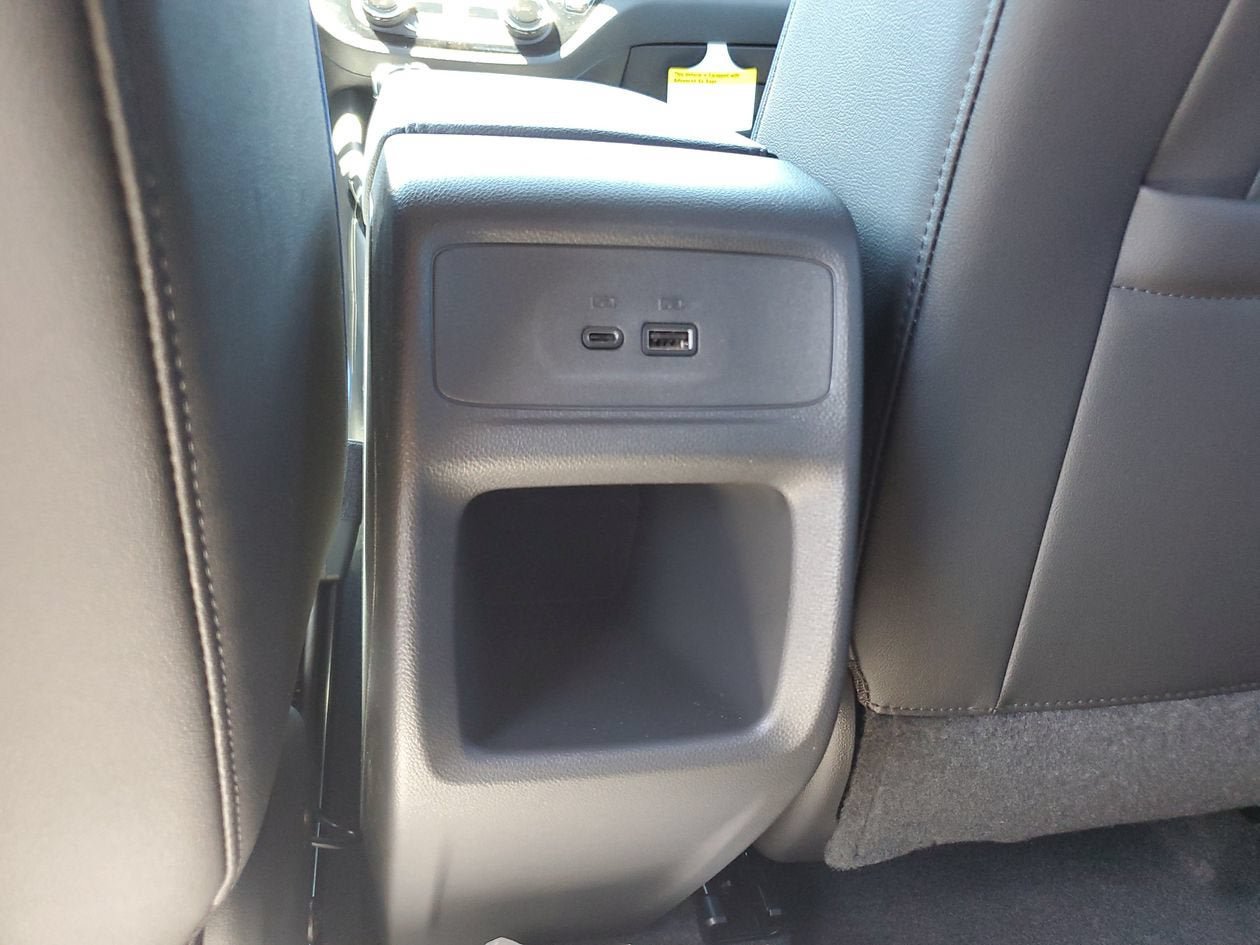 New 2026 Buick Envista Sport Touring w/ Convenience I Package FWD image 15